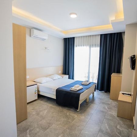 Ven Suites Gümbet Exterior foto
