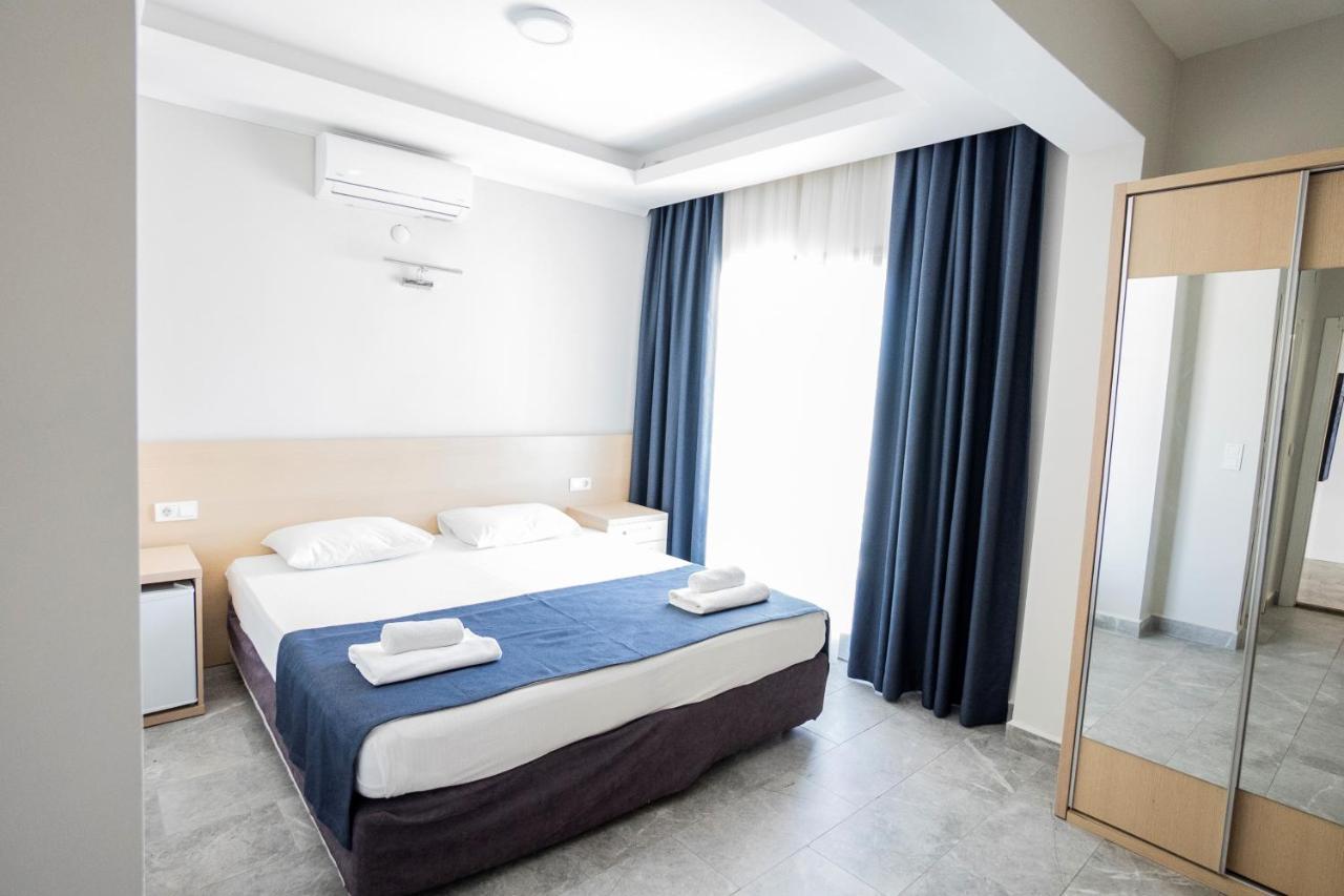 Ven Suites Gümbet Exterior foto