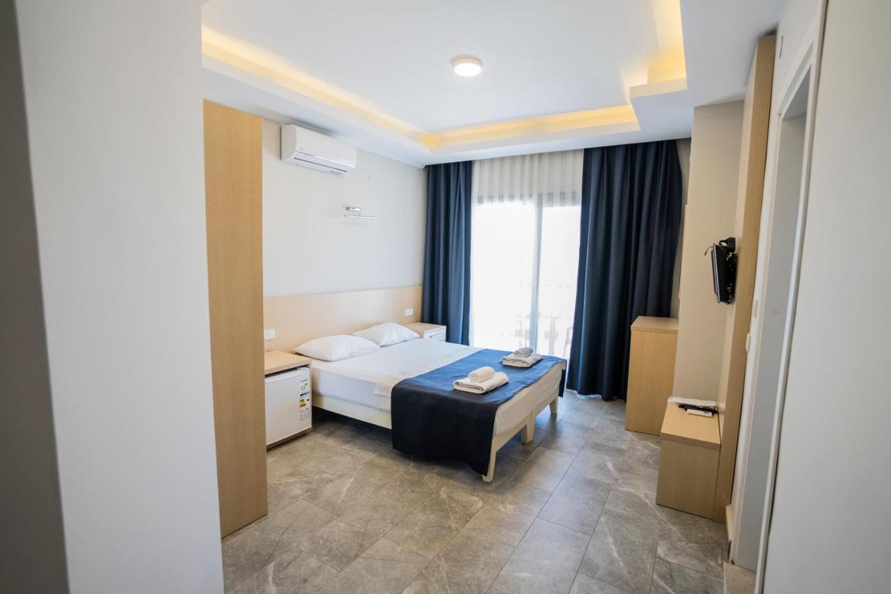 Ven Suites Gümbet Exterior foto