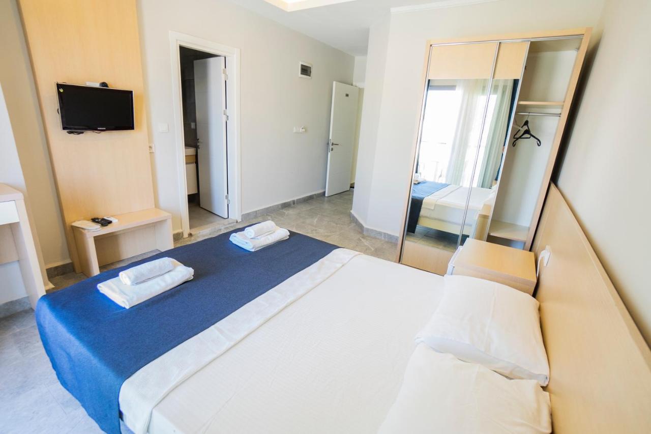 Ven Suites Gümbet Exterior foto