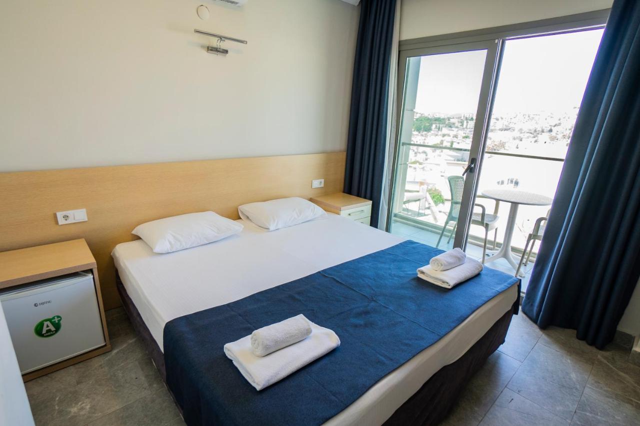 Ven Suites Gümbet Exterior foto