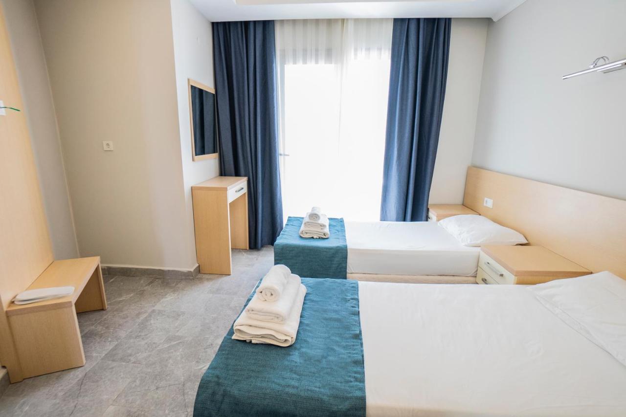 Ven Suites Gümbet Exterior foto