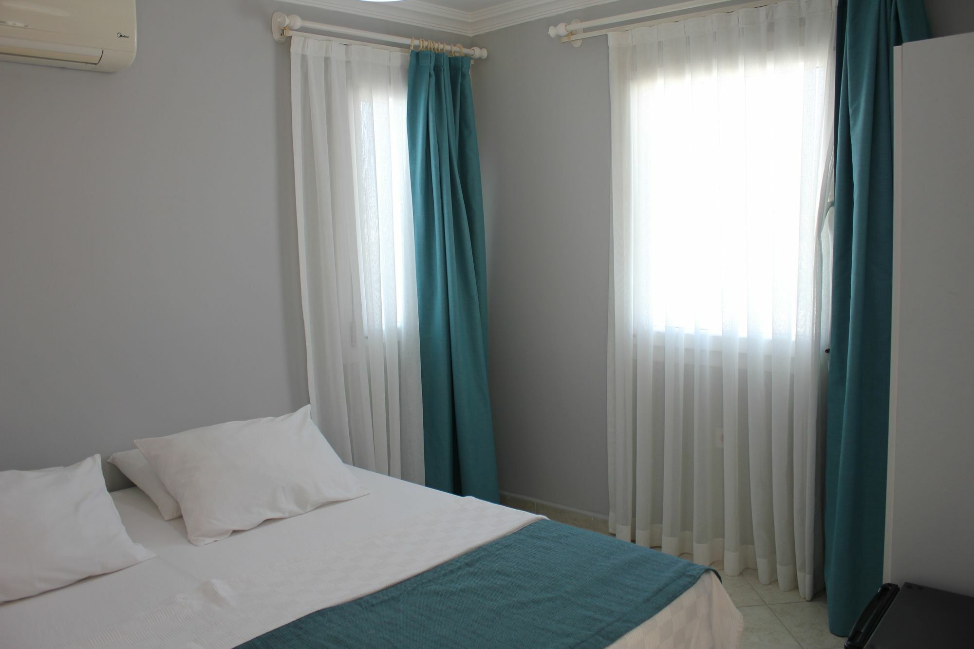 Ven Suites Gümbet Exterior foto
