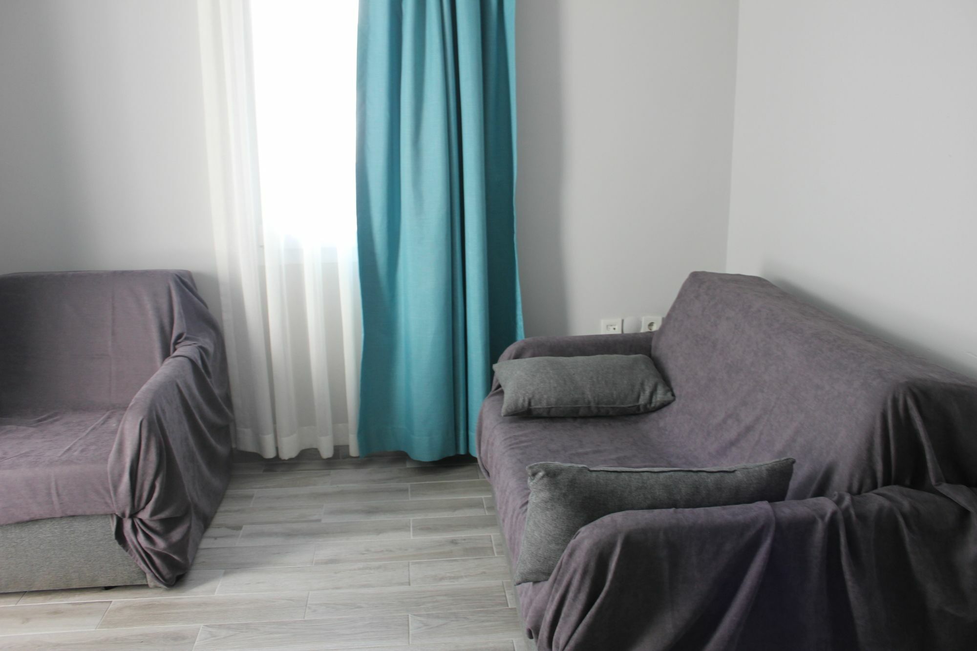 Ven Suites Gümbet Exterior foto