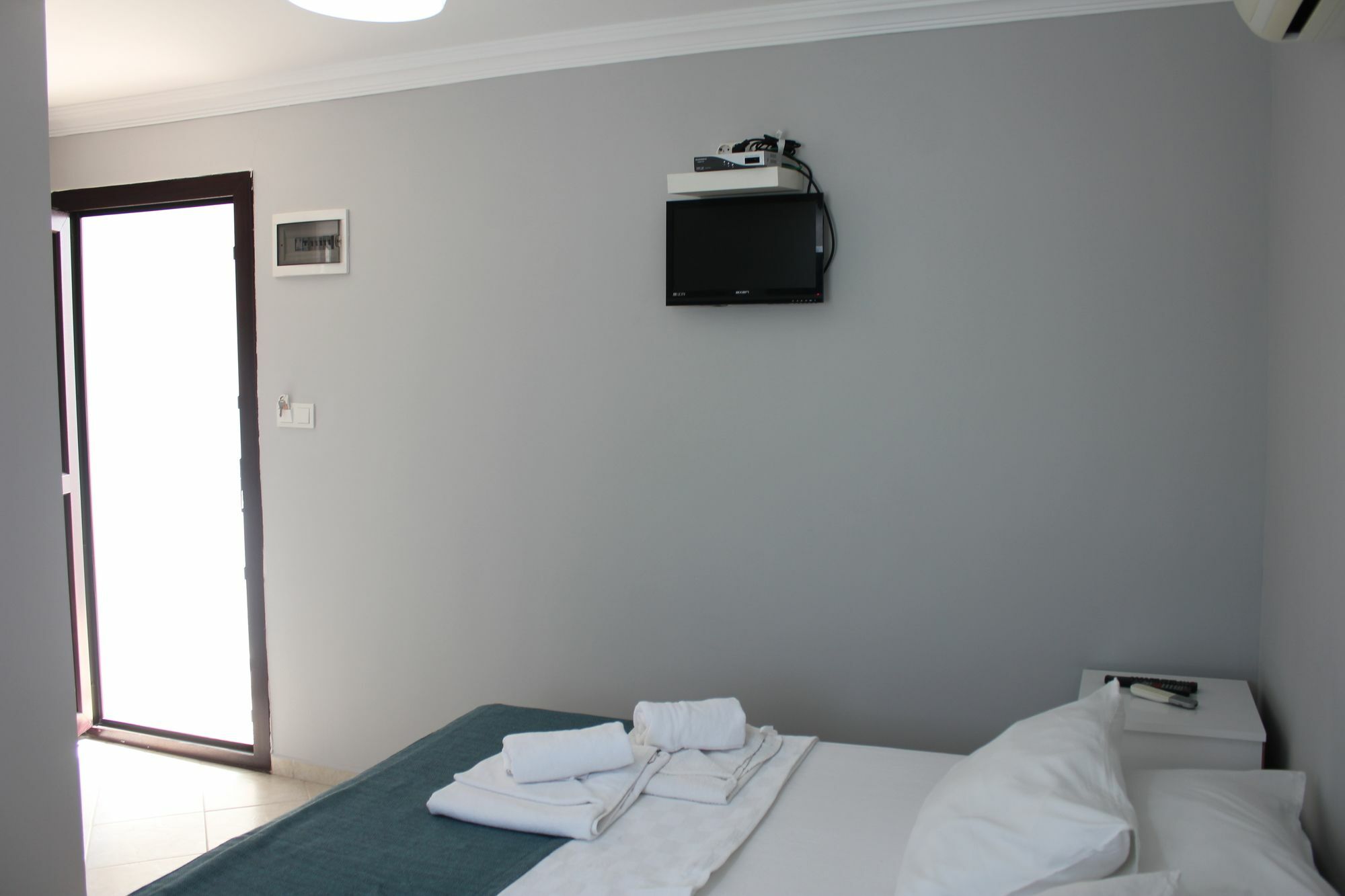 Ven Suites Gümbet Exterior foto