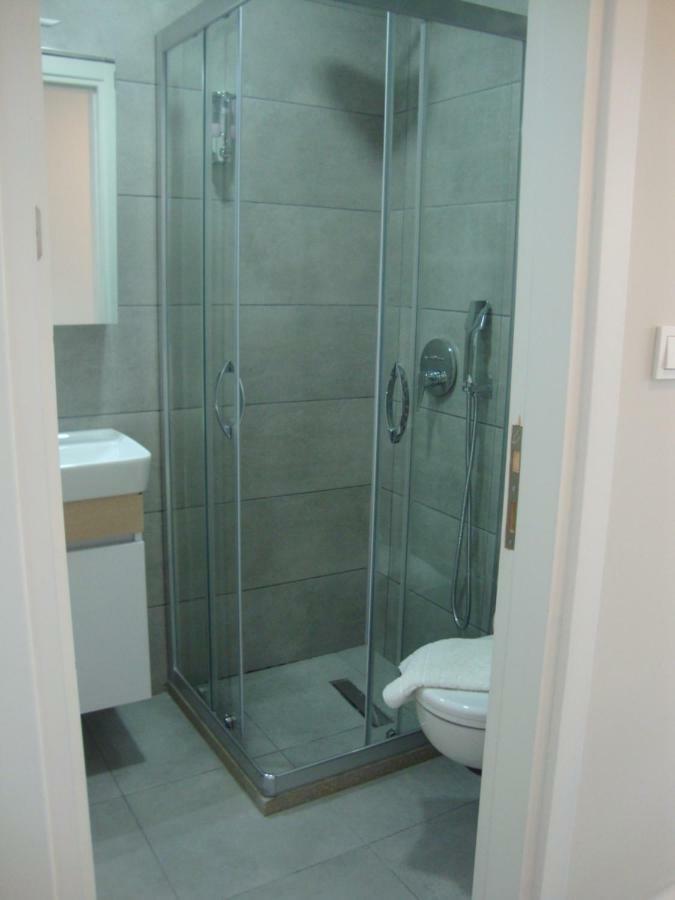 Ven Suites Gümbet Exterior foto