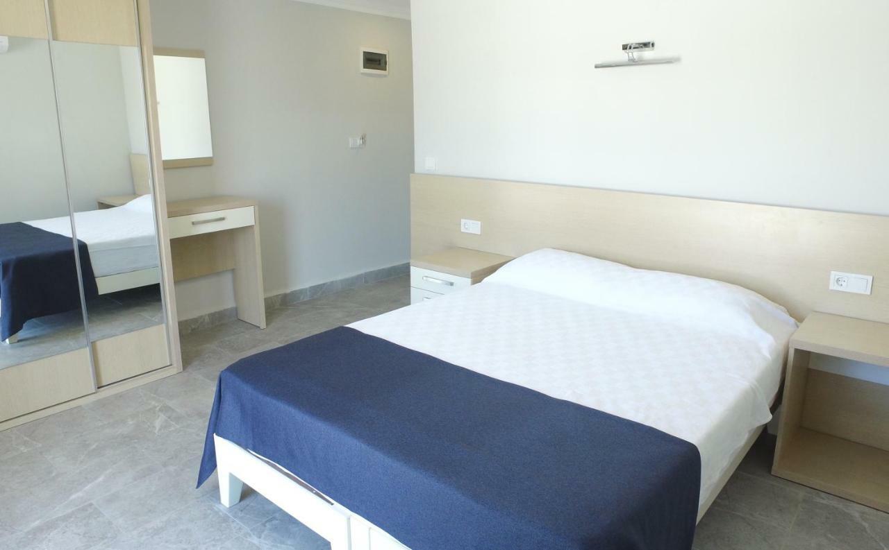 Ven Suites Gümbet Exterior foto