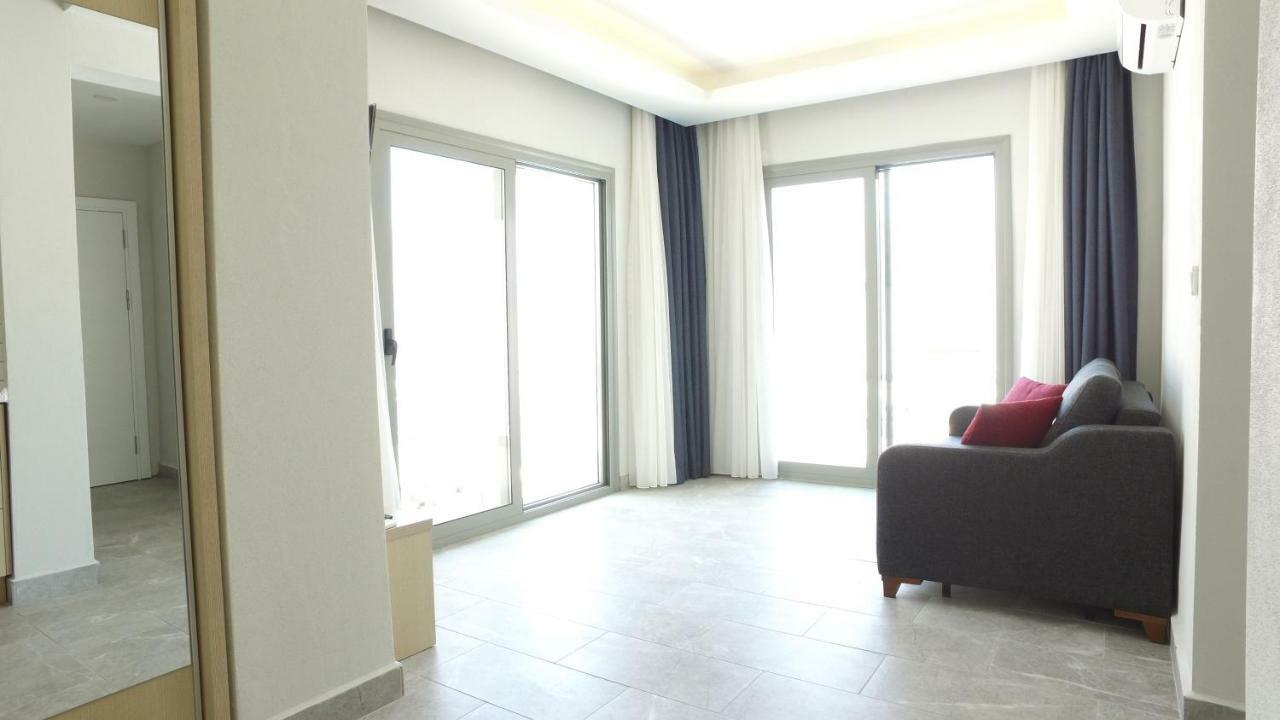 Ven Suites Gümbet Exterior foto