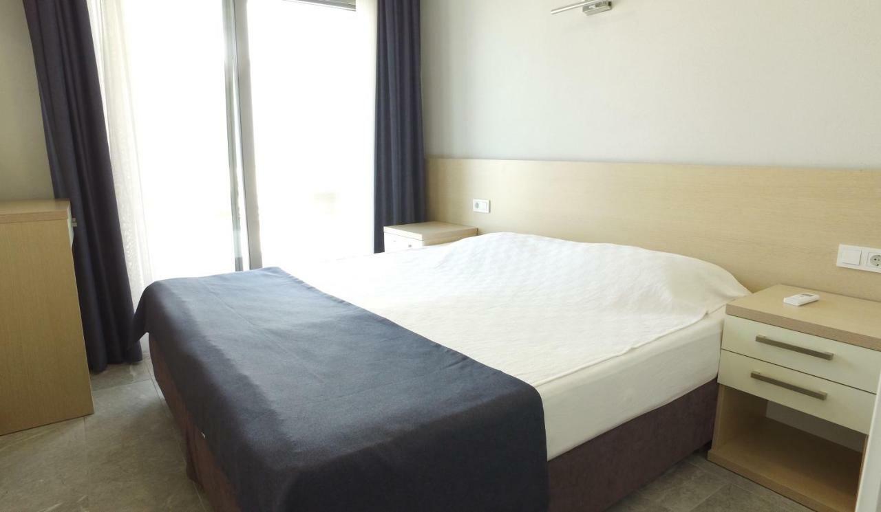 Ven Suites Gümbet Exterior foto