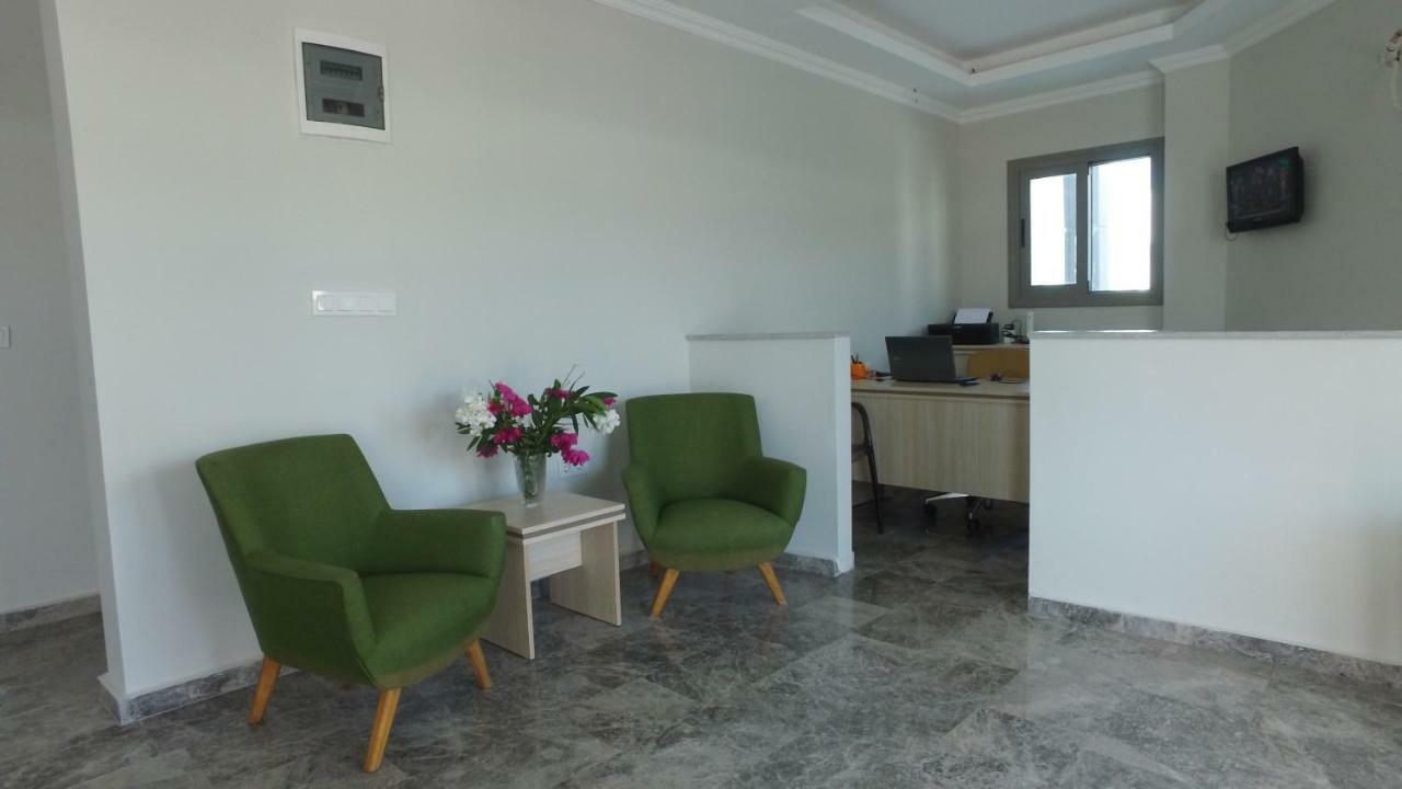 Ven Suites Gümbet Exterior foto