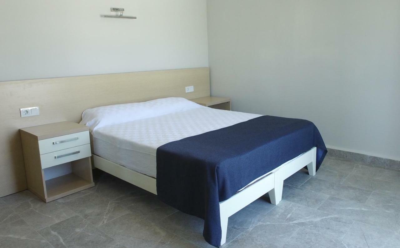 Ven Suites Gümbet Exterior foto